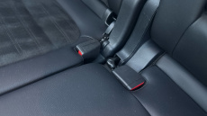 Ford Kuga 2.5 PHEV Black Package Edition 5dr CVT Estate